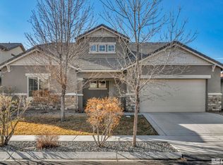 10235 Mott Dr, Reno, NV 89521