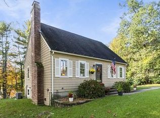 50 Maplewood Dr, Townsend, MA 01469