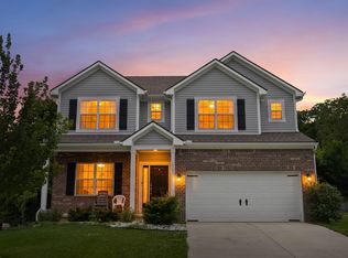 1141 Dornoch Dr, Lancaster, OH 43130