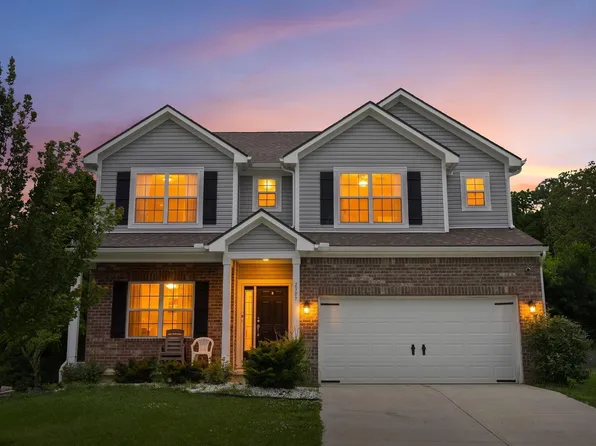 1141 Dornoch Dr, Lancaster, OH 43130