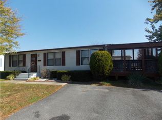 21 Welch Dr, Dover, DE 19901