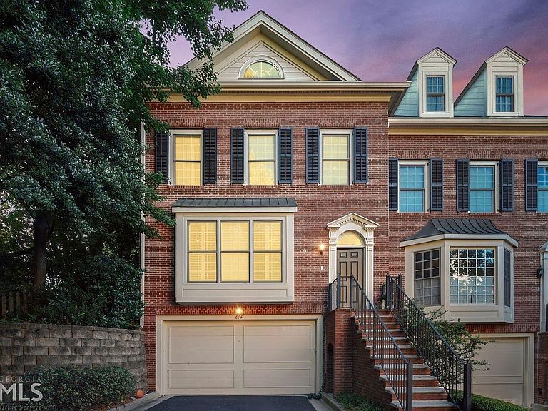 1735 Peachtree St NE Atlanta, GA, 30309 Apartments for Rent Zillow