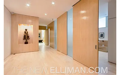 Sold by Douglas Elliman