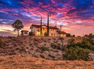 6107 Mandarin Rd, Yucca Valley, CA 92284