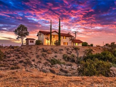 6107 Mandarin Rd, Yucca Valley, CA, 92284