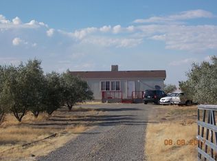 3505 Muddy Rd, Winnemucca, NV 89445