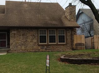 1101 E Redwood Rd, Derby, KS 67037