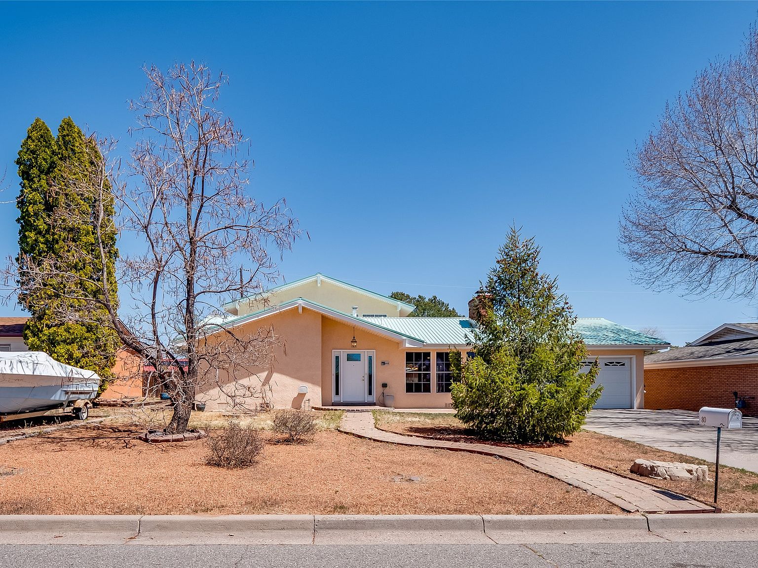 80 Ensenada Dr, White Rock, NM 87547 | Zillow