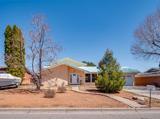 80 Ensenada Dr, White Rock, NM 87547