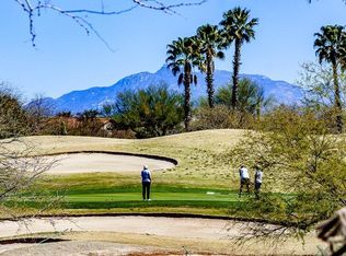 1560 N Sage Sparrow Rd, Green Valley, AZ 85614