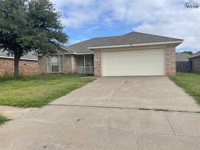 6022 Van Dorn Dr, Wichita Falls, TX, 76310