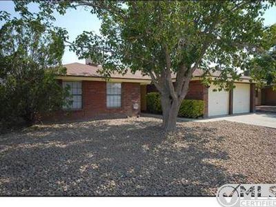 3641 Breckenridge Dr, El Paso, TX, 79936