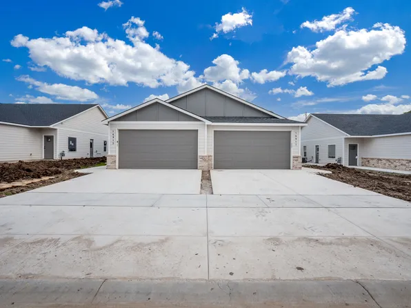 16817 W Kashmir St, Goddard, KS 67052