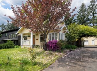 4341 NE Beech St, Portland, OR 97213