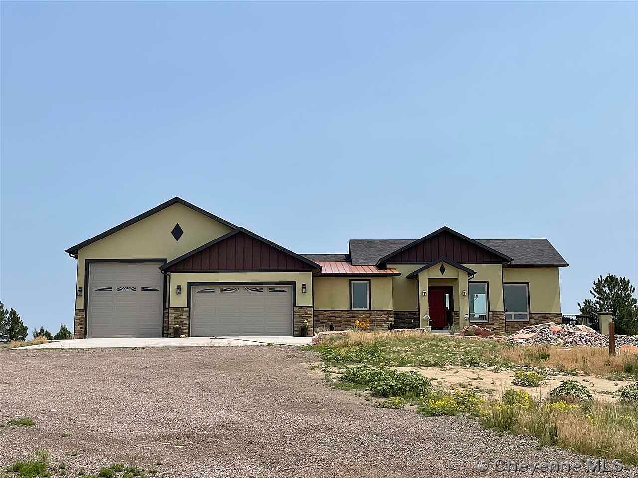 19 Molly Trl, Glendo, WY 82213 Zillow