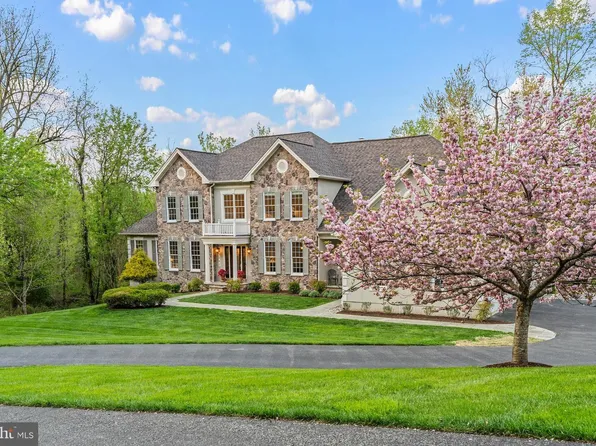 1103 Hunt Creek Ln, Sparks Glencoe, MD 21152