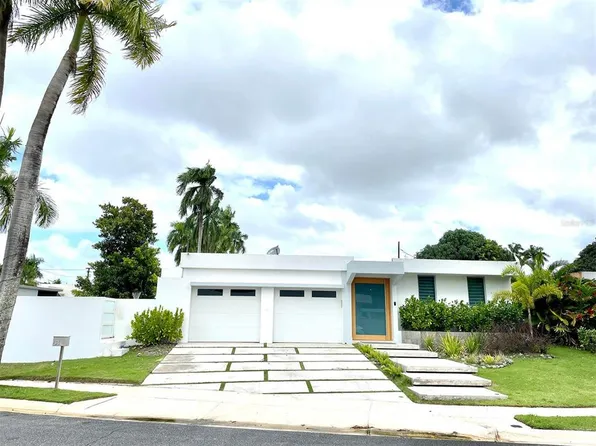 C1 Parkville Sur, Guaynabo, PR 00966