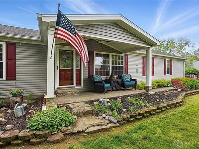 8810 Cam Dr, Carlisle, OH, 45005