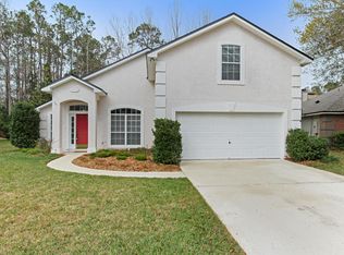 8826 Timberjack Ln, Jacksonville, FL 32256