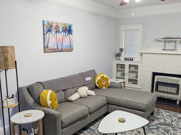 104 S Peninsula Ave APT 6, New Smyrna Beach, FL 32169