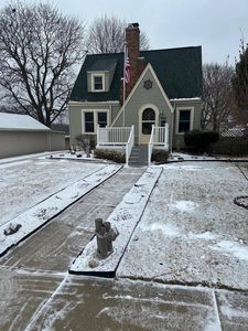 1021 North 8th STREET, Manitowoc, WI, 54220