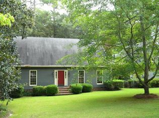 229 Pine Ave, Moultrie, GA 31768