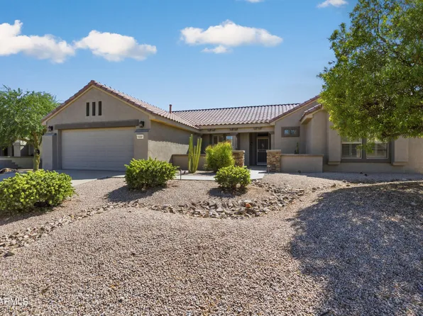 16361 W Willow Creek Ln, Surprise, AZ 85374
