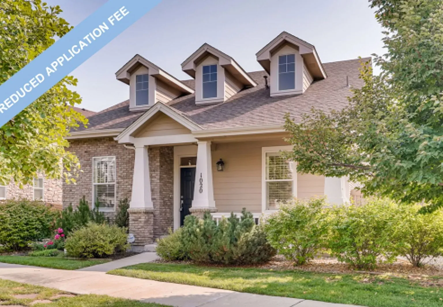 3 bed, 3.0 bath, 2902 sqft, $3,695 — Photo 1