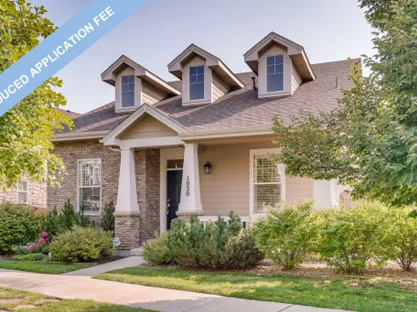 1020 Ulster St, Denver, CO 80230