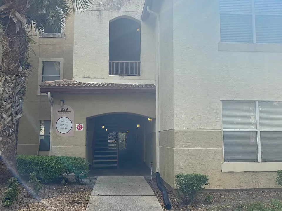 829 Camargo Way #307