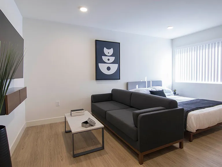 Private Rooms Co-Living at Entrada Landing — Photo 16
