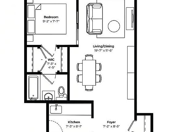 5th image of 651 Vanderbilt St #R2