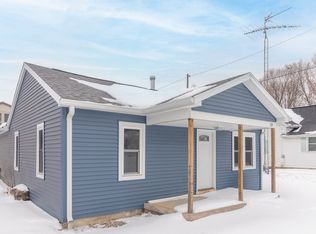 209 S Cory St, Mooreland, IN