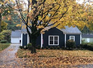 206 Westgate Cir, Troy, OH 45373