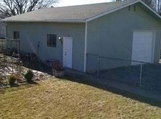 11806 N Cheyenne Rd, Mead, WA 99021