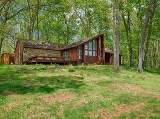 5911 Advance Mills Rd, Ruckersville, VA 22968