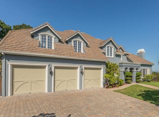 20 Buckeye Ct, Hillsborough, CA
