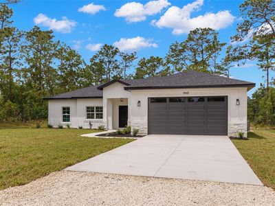 16431 Penn State Rd, Weeki Wachee, FL, 34614