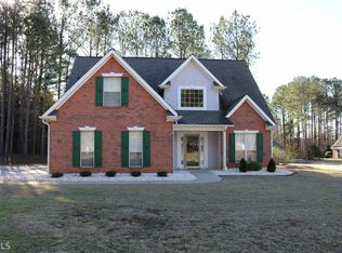 31 Mosswood Trl, Newnan, GA 30265