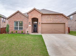15959 Talamore Ln, Frisco, TX 75035