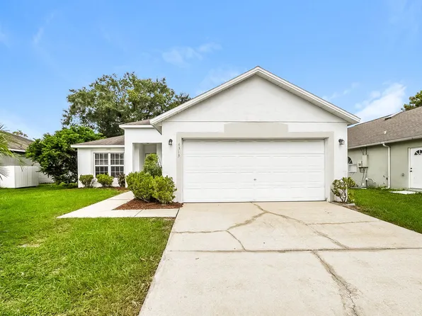 4313 Iveyglen Ave, Orlando, FL 32826