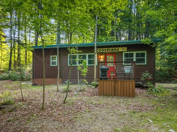 97 Fogler Road, Exeter, ME 04435