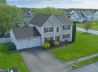 182 Spruce Trl, Swedesboro, NJ 08085