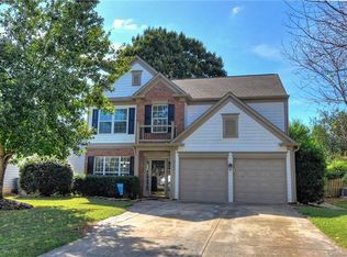 8720 Fieldcroft Dr, Charlotte, NC 28277