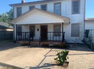 610 E Polk St, Harlingen, TX 78550