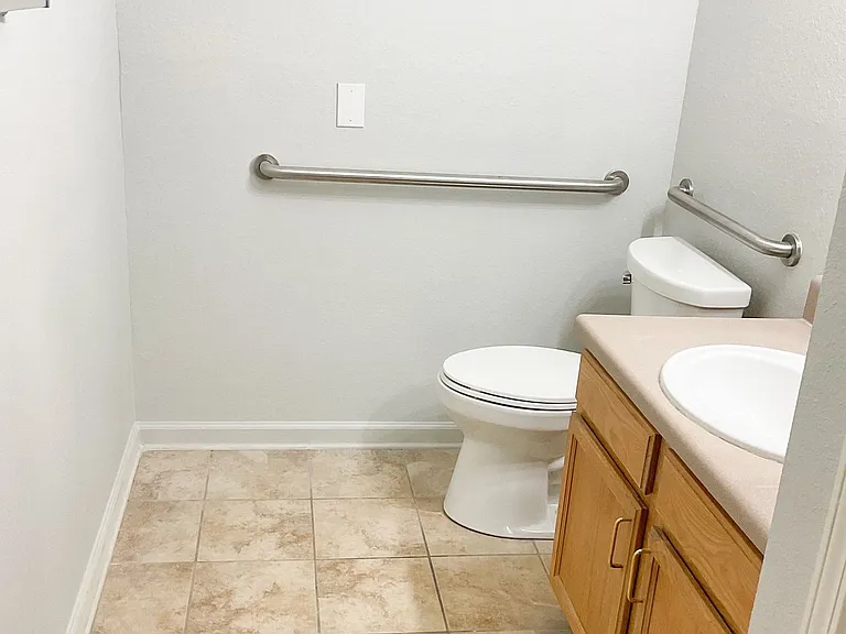 Blue Ridge Village Apartments — Photo 5