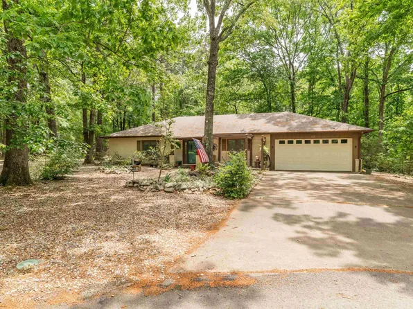 17 Castillo Ln, Hot Springs, AR 71909