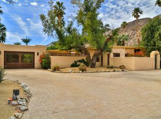 167 Montezuma Rd, Borrego Springs, CA 92004