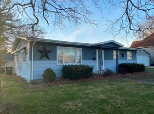 507 Forrest St, Danville, IL 61832