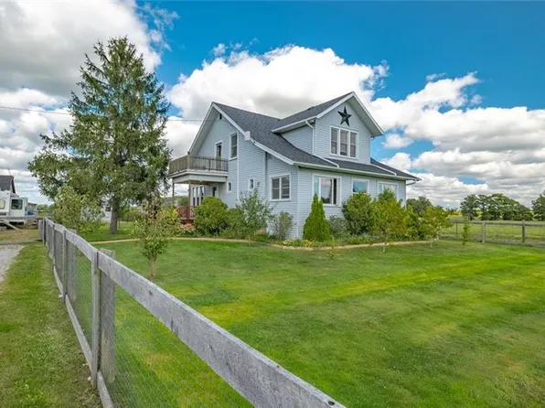 3211 Highway 3, Walpole, ON N0A 1J0